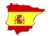 RADIO TAXI ALCORCÓN - Espanol